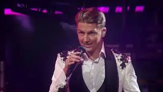 Mart Hoogkamer - Jij Bent Gemaakt Voor Mij (Live In Ahoy 2023)