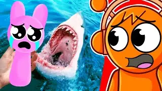 100 FUNNY WAYS TO PRANK SPRUNKI PLUSHIES!