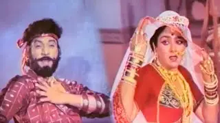 Sajan Taro Tare Pass | સાજન તારો તારે પાસ | ગુજરાતી ગીત | Paras Padmini | Gujarati Movie Song