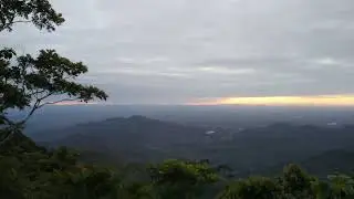 Mirante 360º Guaramiranga