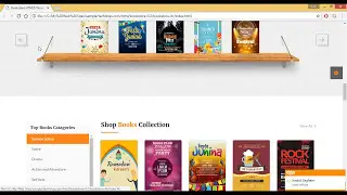 Integrate HTML from template into MVC Layout