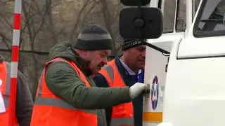 "ARMZSkills 2023"  Как это было...