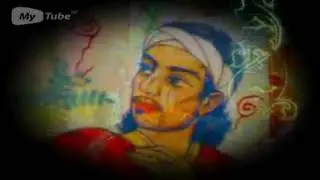 Alisher Navoiy – G‘ariblig’da demongkim