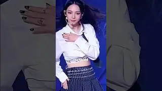 How Karina And Jisoo Became Close Friends #shorts #kpop
