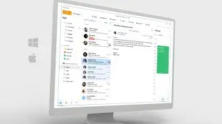 eM Client 9 Overview