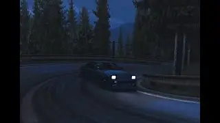 Iri Pass Drift + Cringe Eurobeat