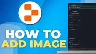 How to Add Image in Replit