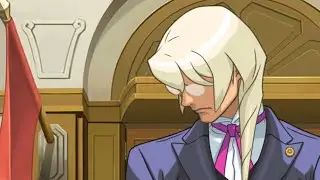 Apollo Justice is a bad game