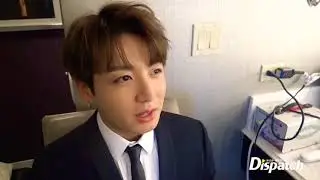 Jungkook & Namjoon - Папочка (прикол)