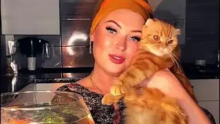 Гадалка Татьяна в эфире😂