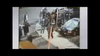 Крутые разборки в Англии! Мочилово! Only 18+