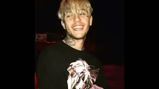 LiL PEEP - Bitch i'ma kill you (ONLY PEEP)
