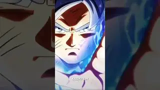 Goku 🗿| #shorts #anime #edit #goku #dragonballsuper