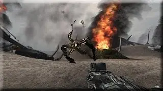 Edge of Tomorrow Game - Android Gameplay HD