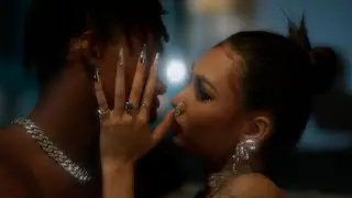 GUZT - DIRTYTALK W/ YUNGTARR (Official MV)
