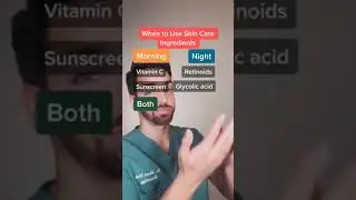 Skin Care Routine 101 
