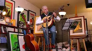 Sean Donnelly The Isle of Innisfree