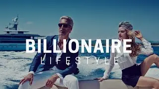 Billionaire Lifestyle Visualization 2021 💰 Rich Luxury Lifestyle | Motivation #62