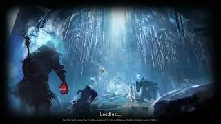 DARK AND DARKER ROGUE SOLO RAID #7 (RUINS ONLY)