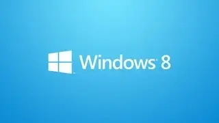 Windows 8 Tutorial - Part 1