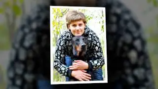 Nikandr-November de Grande Vinko (28.11.2008 - 03.02.2015)