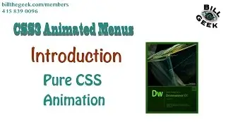 Introduction to CSS3 Animation