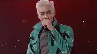 KNOCK OUT (Ppeokkigayo) - [GD&TOP)