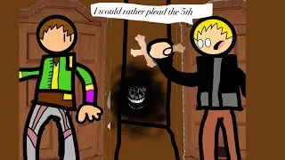 Bro died to screech🙃 | Roblox doors | - playing with AIDEN! (Read description)