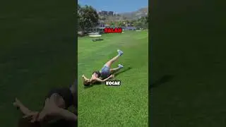 Membuktikan 5 Mitos GTA 5 