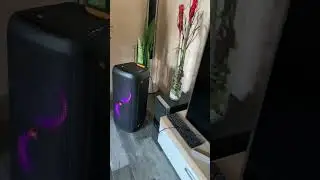 Jbl 300 - отличная портативная колонка
