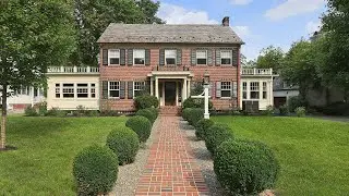 Welcome to 834 Highland Ave, Westfield NJ for sale in The Gardens
