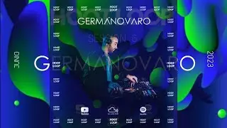 HOOT LOOP PRES.: GERMÁN NOVARO