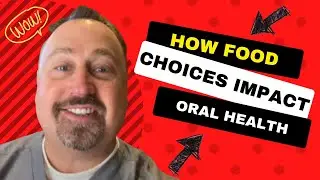 Diet and Your Dental Health | How Food Impacts Your Oral Health