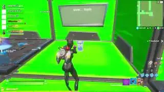 Проход Дезрана в виде предмета! Fortnite