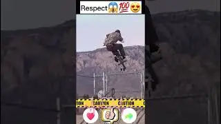 Respect 💯🤯💯😱 #shorts💯😱 #respect