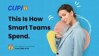 Stop Paying From Your Pocket | Smarter UPI Expense Payments with CUPI