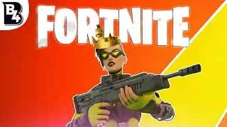 50 Likes = 1000 Vbuck Giveaway! 