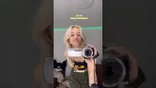 Я НАШЛА СТАРУЮ КАМЕРУ НА АВИТО И… 