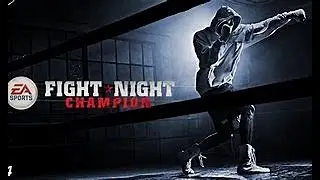 REEDEEM STREAM | FIGHT NIGHT CHAMPION | LIKE AND SUBSCRIBE