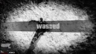 Grand Theft Auto V Hydra clip