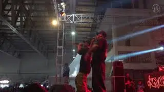NDX AKA - Kelingan mantan