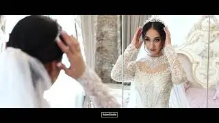 Видеоклип Джамал & Сисе / г. Кимовск Dawata Ezdia AslanStudio