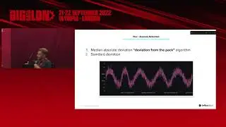 Methods & Tools For Time Series Data Science Problems With InfluxDB