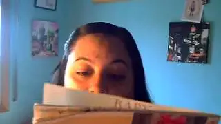 mi trabajo de punto de cruz y revistas nuevas
