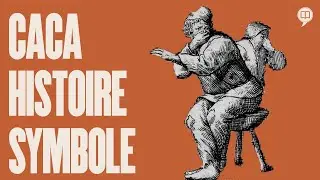 History of Poop | History Will Tell Us #1