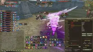 GvG [RED] vs Order 16/06/2019 (атака)