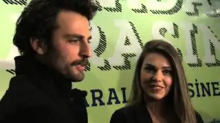 Arkadaşlar Arasında - Gala Görüntüleri 3