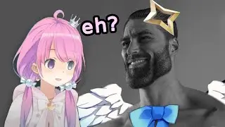 Kanata barges into Luna's House