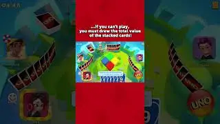 How to play Go Wild in UNO! Mobile