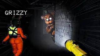 The SCARIEST Mods in Lethal Company...